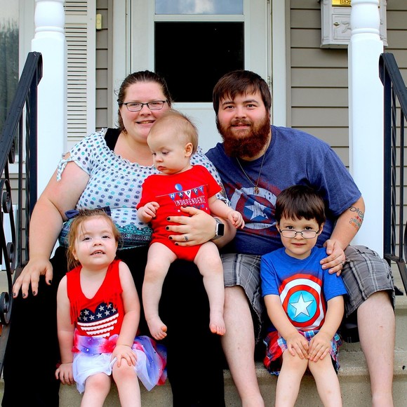 Meet your Posher, Kenneth - Picture 1 of 1